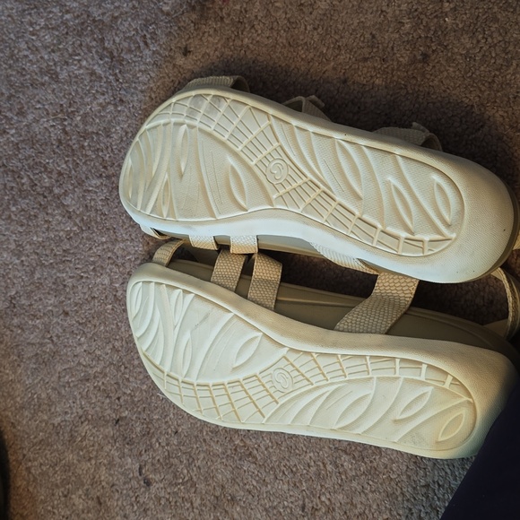 Baretraps Danny sandal ivory - Picture 4 of 4